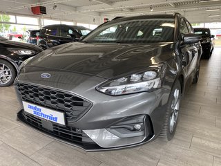 Ford Focus Gebrauchtwagen Kaufen