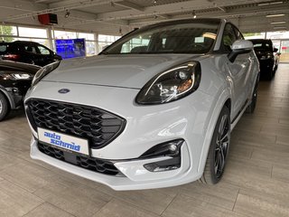 Ford Puma Gebrauchtwagen Kaufen
