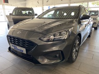 Ford Focus Gebrauchtwagen Kaufen