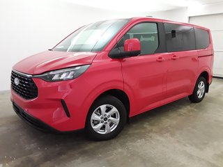 Ford Tourneo Custom L1 Trend FWD