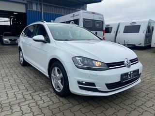 Volkswagen Golf Gebrauchtwagen Kaufen
