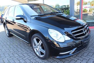 Mercedes Benz R Neu Oder Gebraucht Verkauft Marke Modell Aufsteigend In Hechingen Bechtoldsweiler