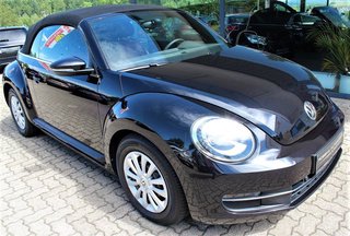 Volkswagen Beetle Neu Oder Gebraucht Verkauft Kilometerstand Absteigend In Hechingen Bechtoldsweiler