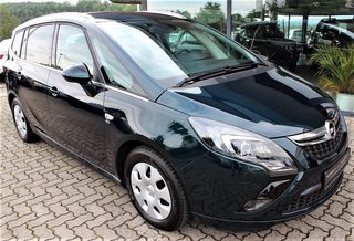 Opel Zafira Tourer Neu Oder Gebraucht Verkauft Marke Modell Absteigend In Hechingen Bechtoldsweiler