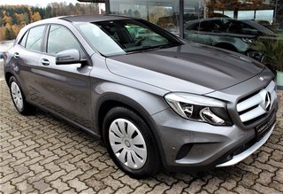 Mercedes Benz Gla 0 Cdi D 4matic Gla 0 Cdi 4matic 7g Dct Leder Navi Used Buy In Hechingen Bechtoldsweiler Price Eur Int Nr 1151 Sold