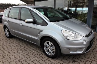 Ford S Max Neu Oder Gebraucht Verkauft Preis Aufsteigend In Hechingen Bechtoldsweiler