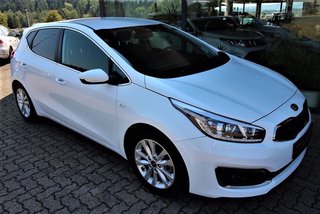 Kia Cee D Neu Oder Gebraucht Verkauft Preis Absteigend In Hechingen Bechtoldsweiler