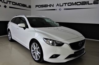 Mazda 6 Kombi Neu Oder Gebraucht Verkauft Preis Aufsteigend In Hechingen Bechtoldsweiler