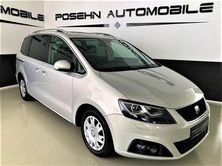 Seat Alhambra Neu Oder Gebraucht Verkauft In Hechingen Bechtoldsweiler