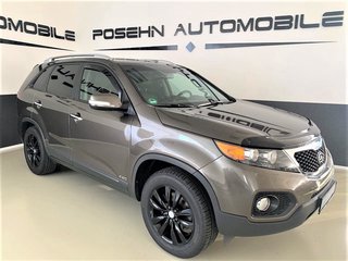 Kia Sorento Neu Oder Gebraucht Verkauft Preis Aufsteigend In Hechingen Bechtoldsweiler
