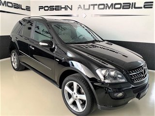 Mercedes Benz Ml Neu Oder Gebraucht Verkauft In Hechingen Bechtoldsweiler