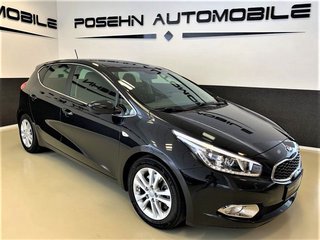 Kia Cee D Neu Oder Gebraucht Verkauft Leistung Absteigend In Hechingen Bechtoldsweiler