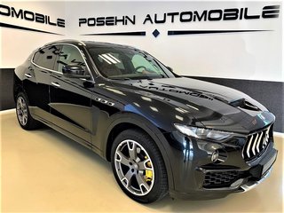 Maserati Levante 3 0 V6 Diesel Gran Sport 4x4 360 alu Acc Gebraucht Kaufen In Hechingen Bechtoldsweiler Preis Eur Int Nr 2727 Verkauft