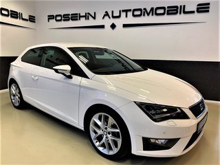 Seat Leon Gebrauchtwagen Kaufen In Hechingen Bechtoldsweiler