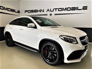 Mercedes Benz Gle 63 Amg Neu Oder Gebraucht Verkauft Preis Aufsteigend In Hechingen Bechtoldsweiler