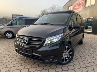 VANTourer Urban Prime Used vehicle for sale