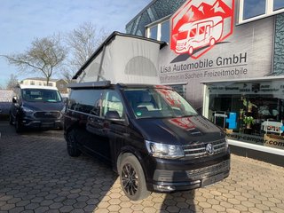 Volkswagen T6 California Gebrauchtwagen Kaufen
