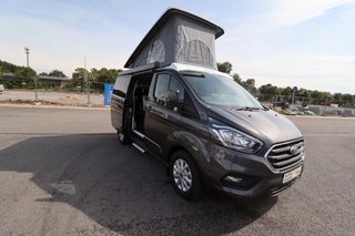 Karmann Duncan 495 Gebrauchtwagen Kaufen