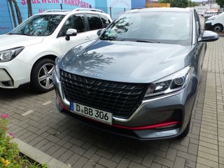 DFSK  Gebrauchtwagen Kaufen