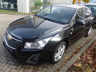 Chevrolet Cruze Gebrauchtwagen Kaufen
