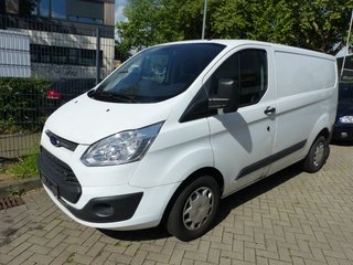 Ford Transit Custom Used vehicle for sale