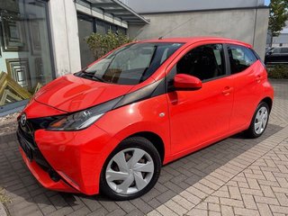 Toyota Aygo Used vehicle for sale