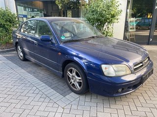 Subaru Legacy Used vehicle for sale