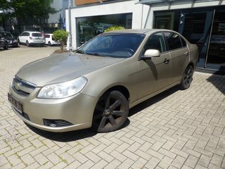Chevrolet Epica Gebrauchtwagen Kaufen