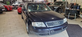 Audi A6 Used vehicle for sale