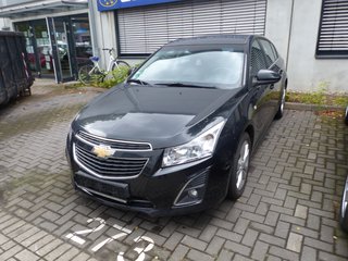 Chevrolet Cruze Gebrauchtwagen Kaufen