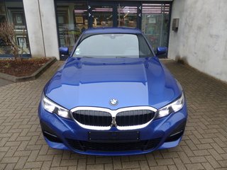 BMW 320 Gebrauchtwagen Kaufen