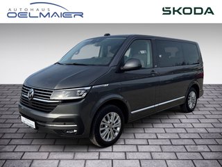 Volkswagen T6.1 Multivan Gebrauchtwagen Kaufen