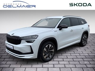 Skoda Kodiaq Neuwagen Kaufen