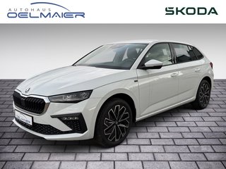 Skoda Scala Neuwagen Kaufen