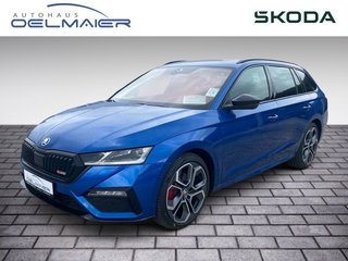 Skoda Octavia Neuwagen Kaufen
