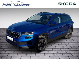 Skoda Karoq Neuwagen Kaufen
