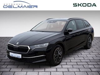 Skoda Octavia Combi Gebrauchtwagen Kaufen