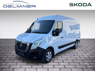 Nissan NV400 Gebrauchtwagen Kaufen