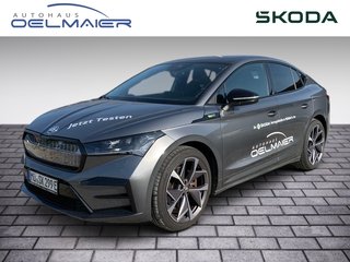 Skoda Enyaq Vorführfahrzeug Kaufen