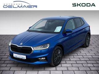 Skoda Fabia Neuwagen Kaufen