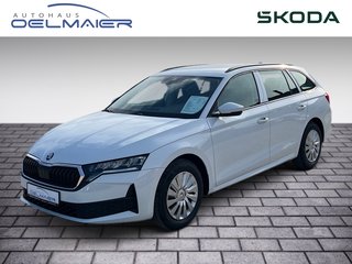 Skoda Octavia Combi Neuwagen Kaufen