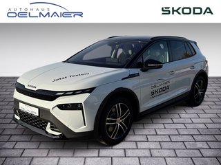 Skoda Elroq Neuwagen Kaufen