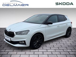 Skoda Fabia Gebrauchtwagen Kaufen