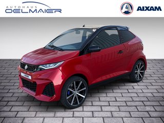 Aixam Coupe Neuwagen Kaufen