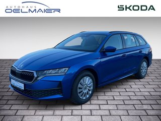 Skoda Octavia Combi Neuwagen Kaufen