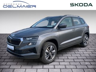 Skoda Karoq Vorführfahrzeug Kaufen