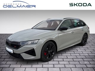 Skoda Octavia Combi Neuwagen Kaufen