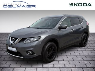 Nissan X-Trail Gebrauchtwagen Kaufen