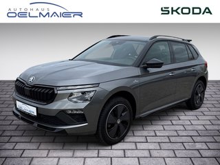 Skoda Kamiq Gebrauchtwagen Kaufen