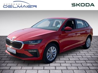 Skoda Scala Vorführfahrzeug Kaufen